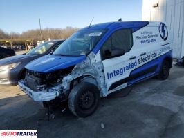 Ford Transit Connect 2022 2