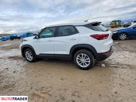 Chevrolet Blazer 2025 1