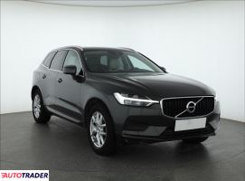 Volvo XC60 2018 2.0 246 KM