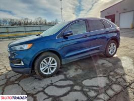 Ford Edge 2020 2