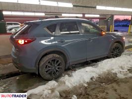 Mazda CX-5 2023 2