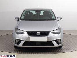 Seat Ibiza 2022 1.0 93 KM