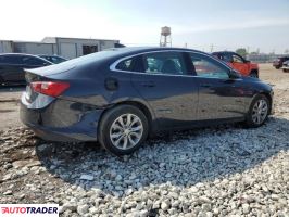 Chevrolet Malibu 2023 1