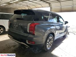 Hyundai Pozostałe 2020 3