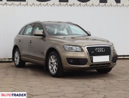 Audi Q5 2011 2.0 167 KM
