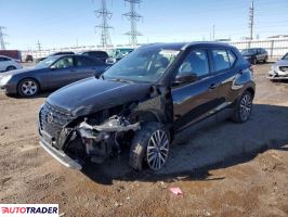 Nissan Pozostałe 2021 1 Nissan Pozostałe 2021 1