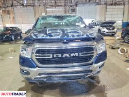 Dodge Ram 2020 5