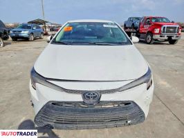 Toyota Corolla 2024 2