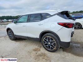 Chevrolet Blazer 2023 3