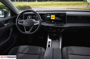 Volkswagen Passat 2024 1.5 147 KM