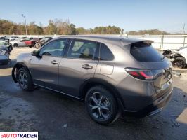 Honda HR-V 2025 2