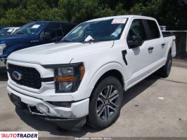 Ford Pozostałe 2023 2
