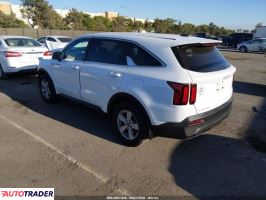 Kia Sorento 2023 2