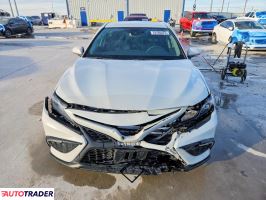 Toyota Camry 2024 2