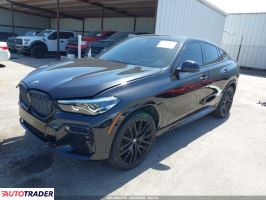 BMW X6 2022 3