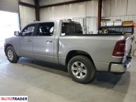 Dodge Ram 2023 3 Dodge Ram 2023 3