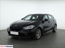 BMW 118 2023 1.5 134 KM