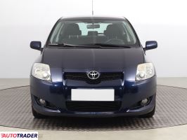 Toyota Auris 2008 1.4 95 KM Toyota Auris 2008 1.4 95 KM