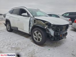 Hyundai Tucson 2023 2