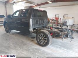 Chevrolet 1500 2021 5