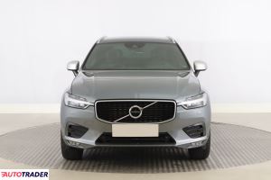 Volvo XC60 2018 2.0 246 KM