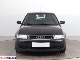 Audi A3 2001 1.9 128 KM Audi A3 2001 1.9 128 KM