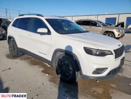 Jeep Cherokee 2019 2