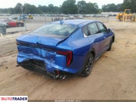 Kia Pozostałe 2025 1