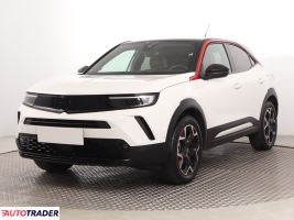 Opel Mokka 2023 134 KM