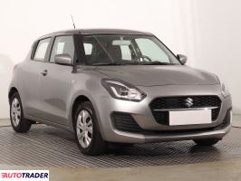 Suzuki Swift - zobacz ofertę