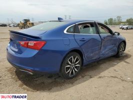 Chevrolet Malibu 2023 1 Chevrolet Malibu 2023 1