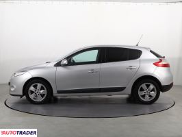 Renault Megane 2009 1.5 104 KM Renault Megane 2009 1.5 104 KM