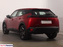 Peugeot 2008 2021 1.2 99 KM