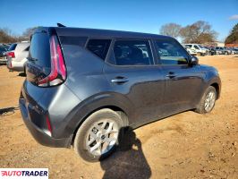 Kia Soul 2025 2