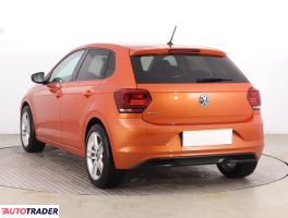 Volkswagen Polo 2019 1.0 113 KM