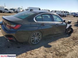 BMW 330 2020 2