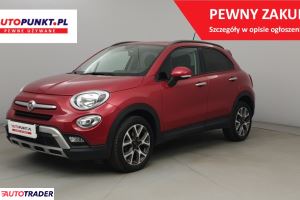 Fiat 500 2015 1.4 140 KM Fiat 500 2015 1.4 140 KM
