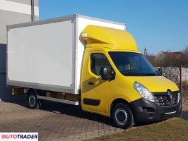 Renault Master 2018 2.3