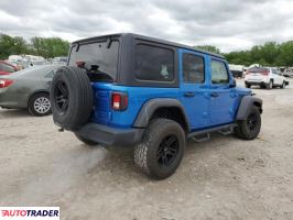 Jeep Wrangler 2021 2 Jeep Wrangler 2021 2