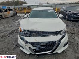 Nissan Altima 2020 2