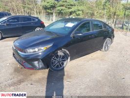 Kia Pozostałe 2024 2