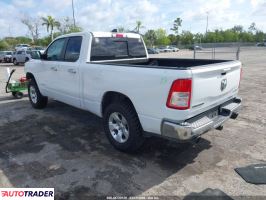 Dodge Ram 2021 5