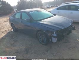 Hyundai Elantra - zobacz ofertę