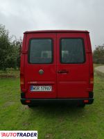 Volkswagen LT 2003 2.5 Volkswagen LT 2003 2.5