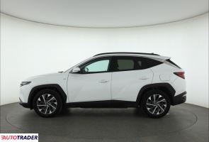 Hyundai Tucson 2022 1.6 177 KM