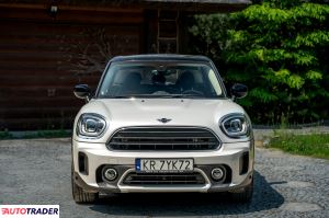 Mini Countryman 2021 1.5 136 KM