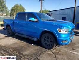 Dodge Ram 2021 5