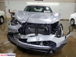 Honda HR-V 2025 2