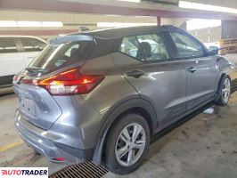 Nissan Pozostałe 2021 1