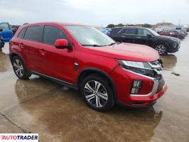 Mitsubishi Outlander 2020 2